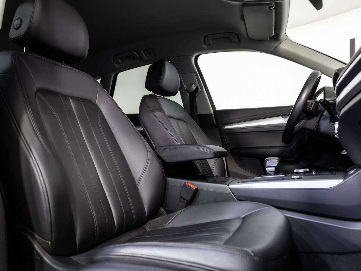 Купить Audi Q5, 2019, 64 079 км, фото №11