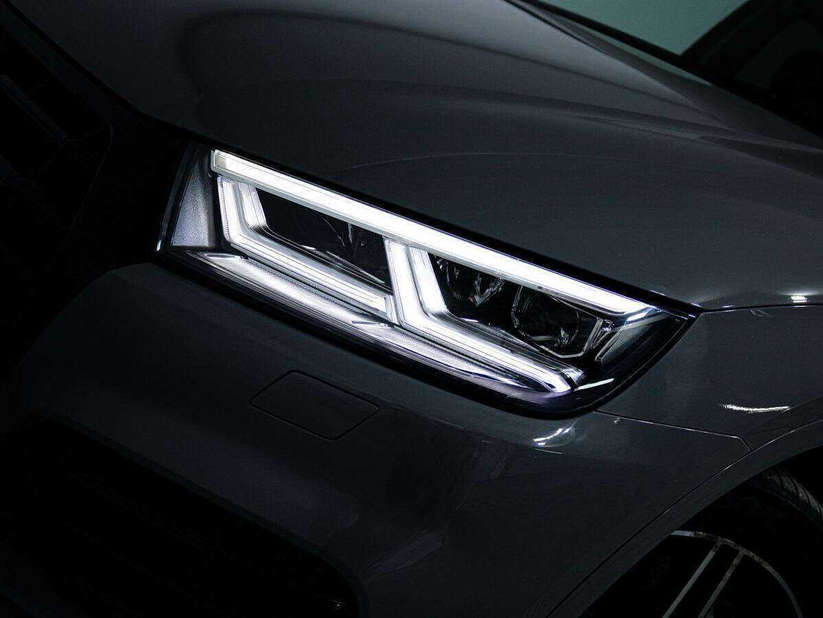 Купить Audi Q5, 2019, 64 079 км, фото №21