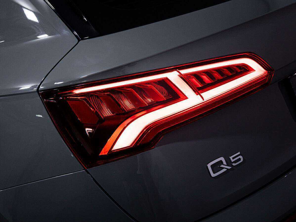 Купить Audi Q5, 2019, 64 079 км, фото №22