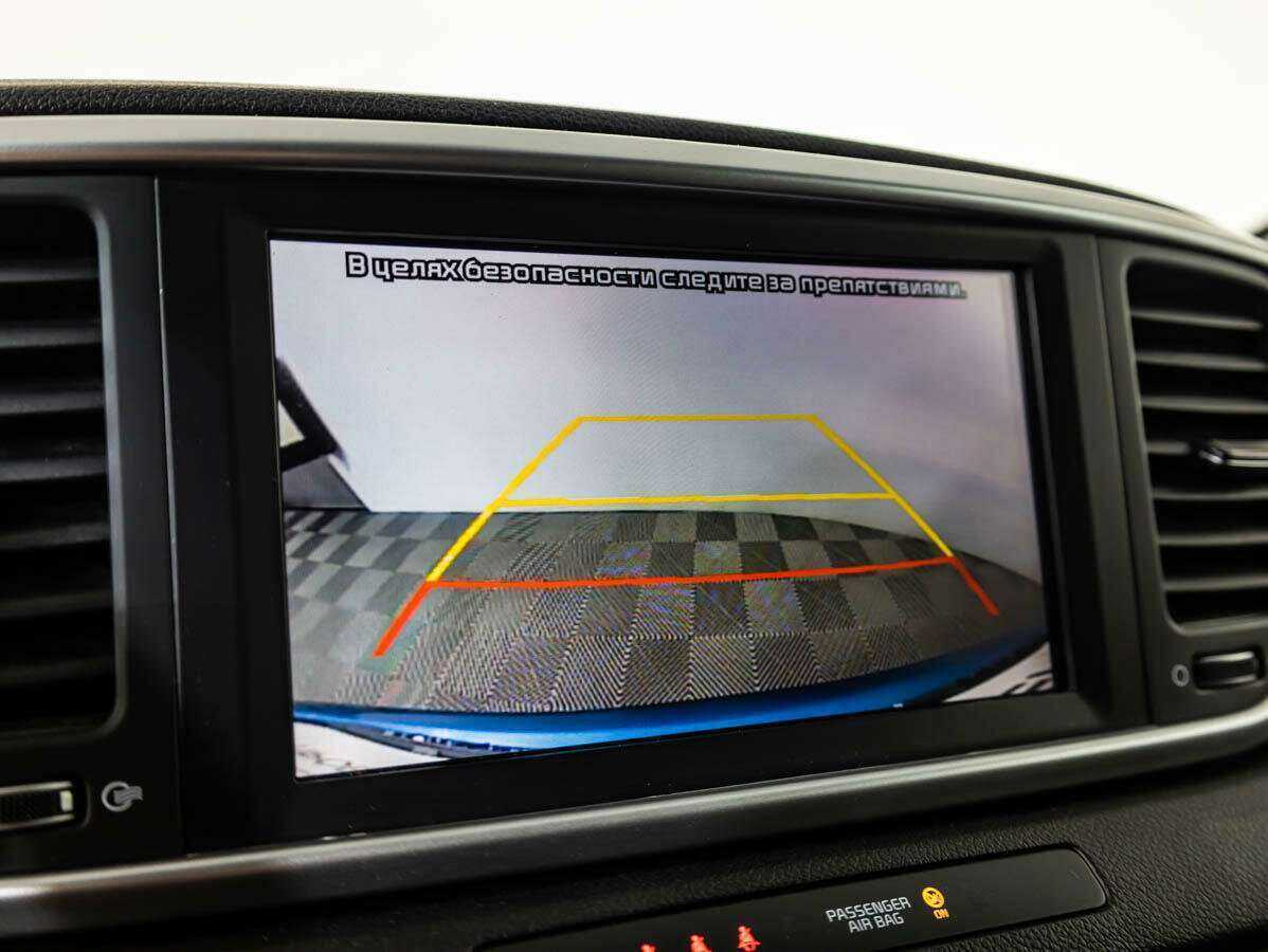 Купить Kia Sportage, 2020, 74 253 км, фото №13