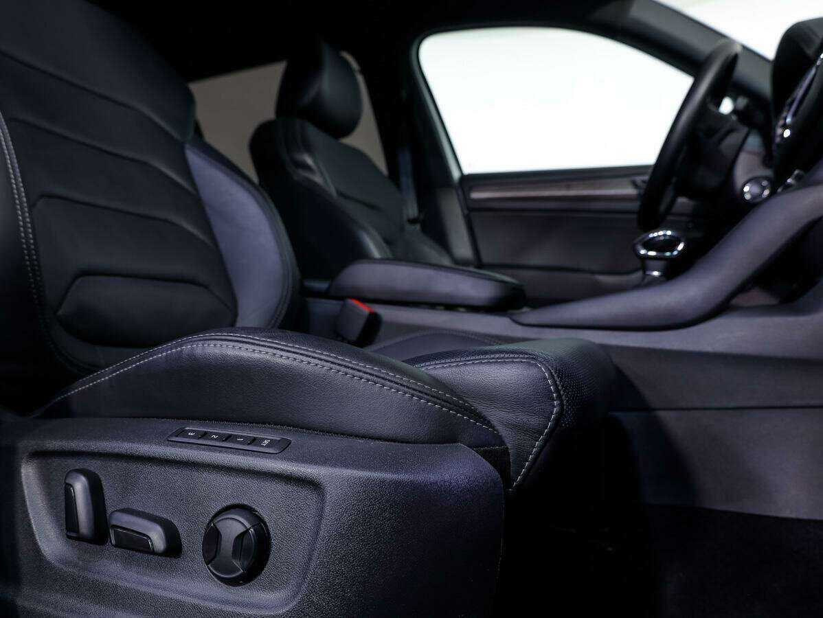 Купить Skoda Kodiaq, 2022, 49 825 км, фото №12