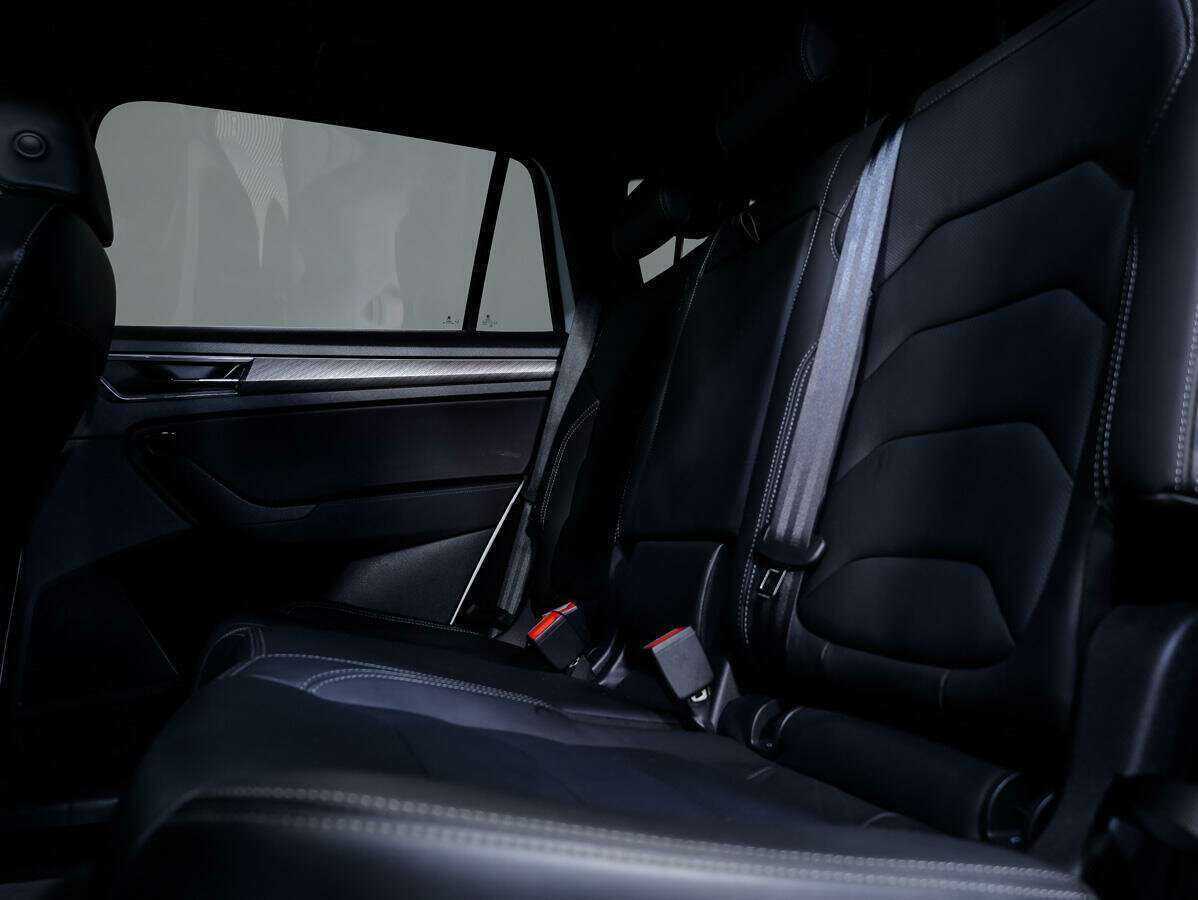 Купить Skoda Kodiaq, 2022, 49 825 км, фото №13