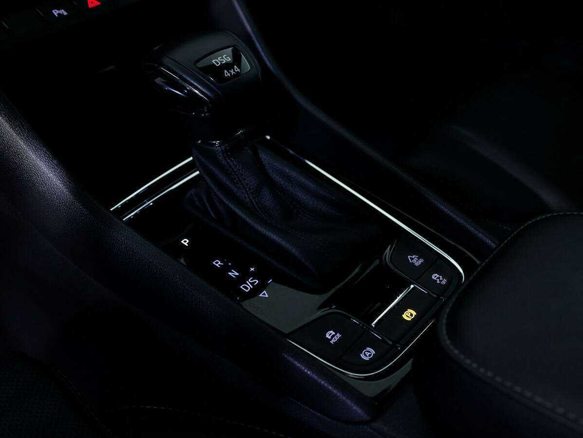 Купить Skoda Kodiaq, 2022, 49 825 км, фото №18