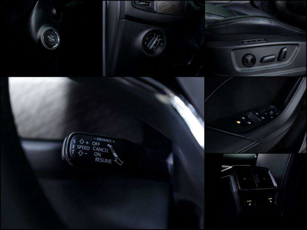 Купить Skoda Kodiaq, 2022, 49 825 км, фото №20