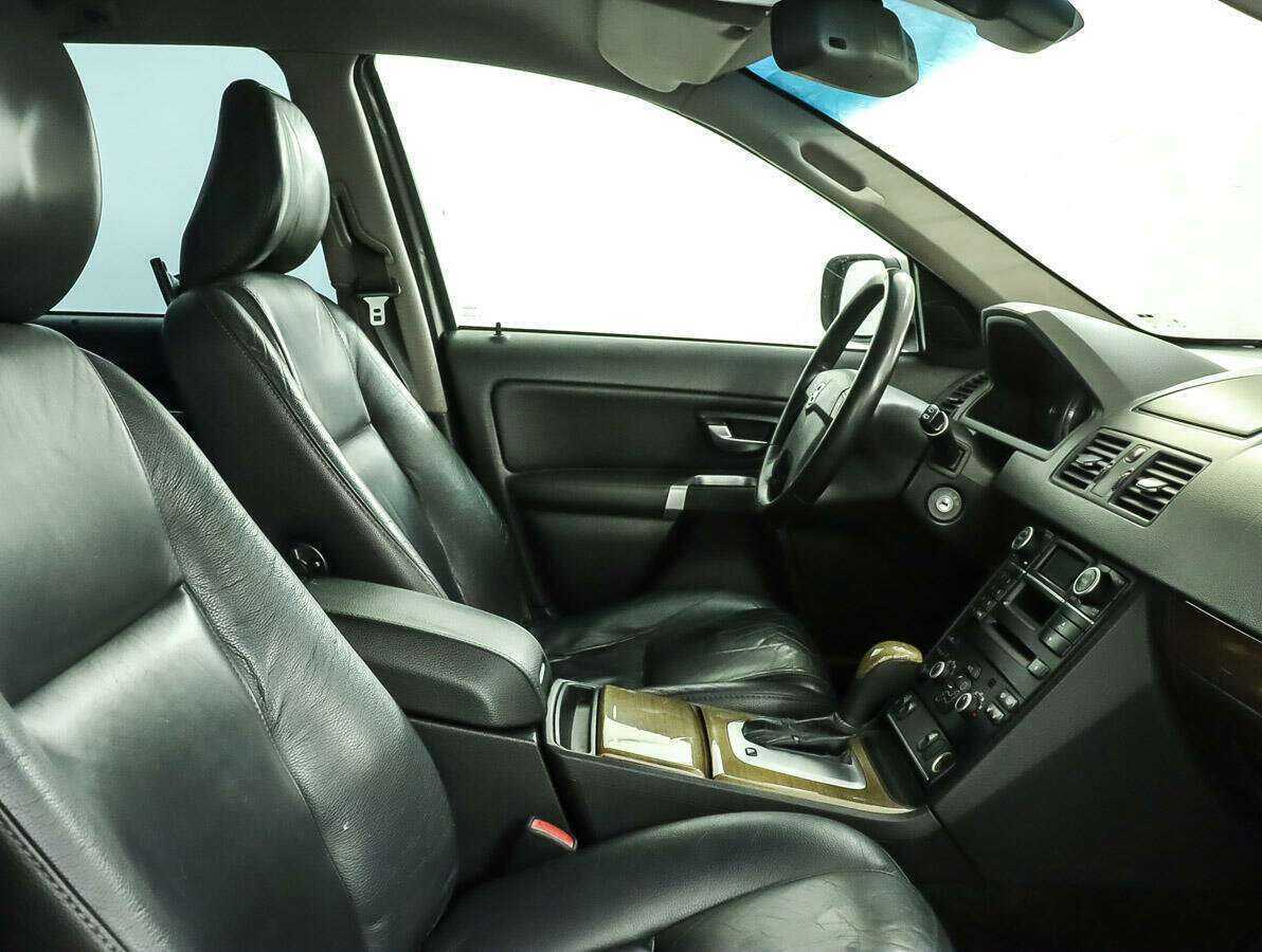 Купить Volvo XC90, 2008, 257 125 км, фото №7