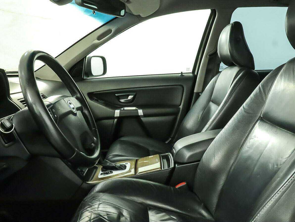 Купить Volvo XC90, 2008, 257 125 км, фото №8