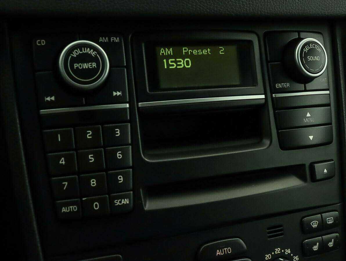 Купить Volvo XC90, 2008, 257 125 км, фото №16