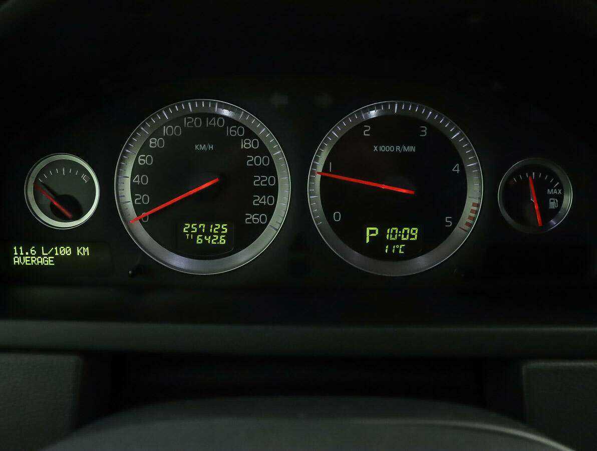 Купить Volvo XC90, 2008, 257 125 км, фото №19