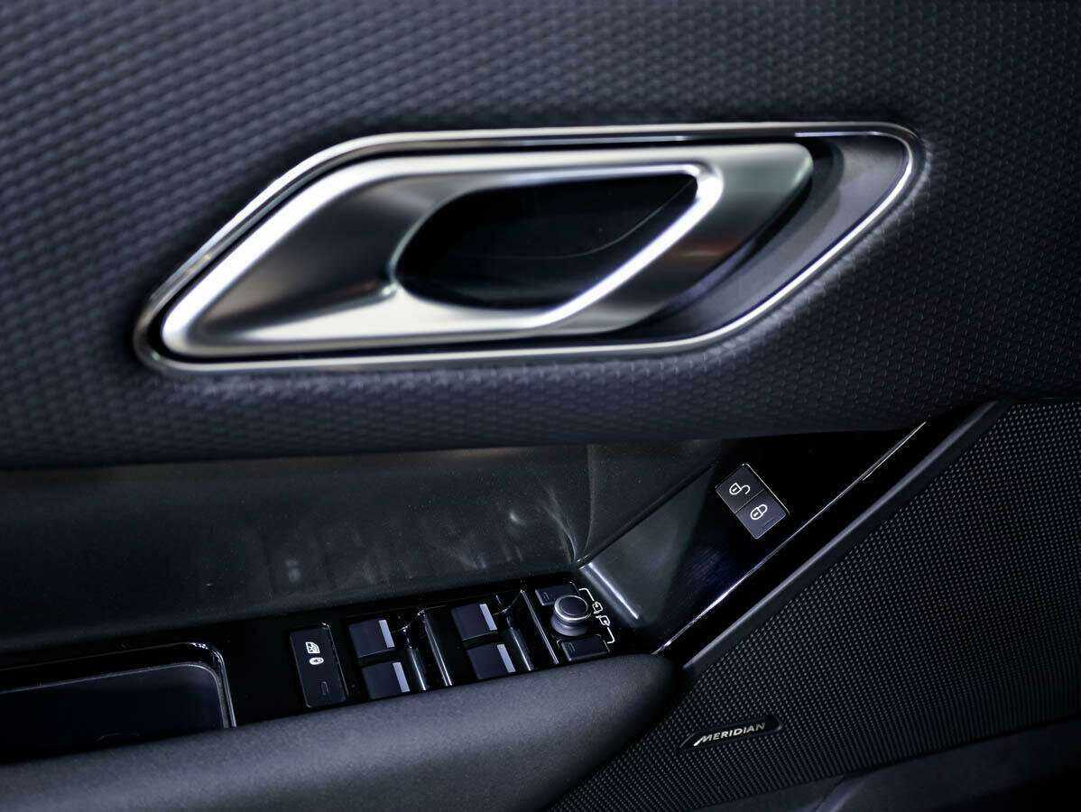 Купить Land Rover Range Rover Velar, 2019, 112 404 км, фото №21