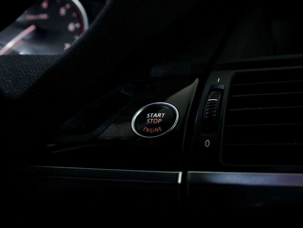 Купить BMW X5 35i, 2013, 168 892 км, фото №25