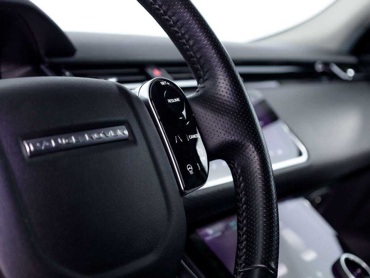 Купить Land Rover Range Rover Velar, 2018, 149 750 км, фото №22
