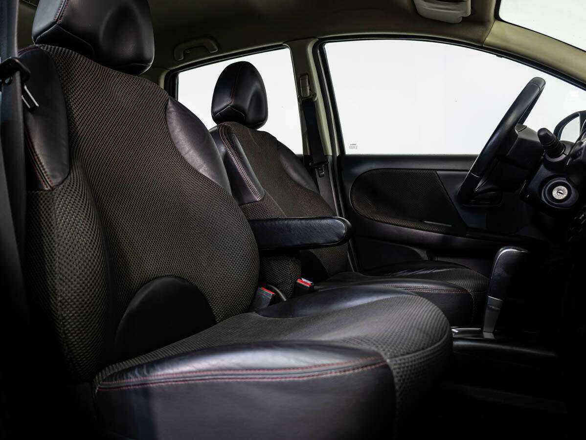 Купить Nissan Note, 2007, 75 294 км, фото №11