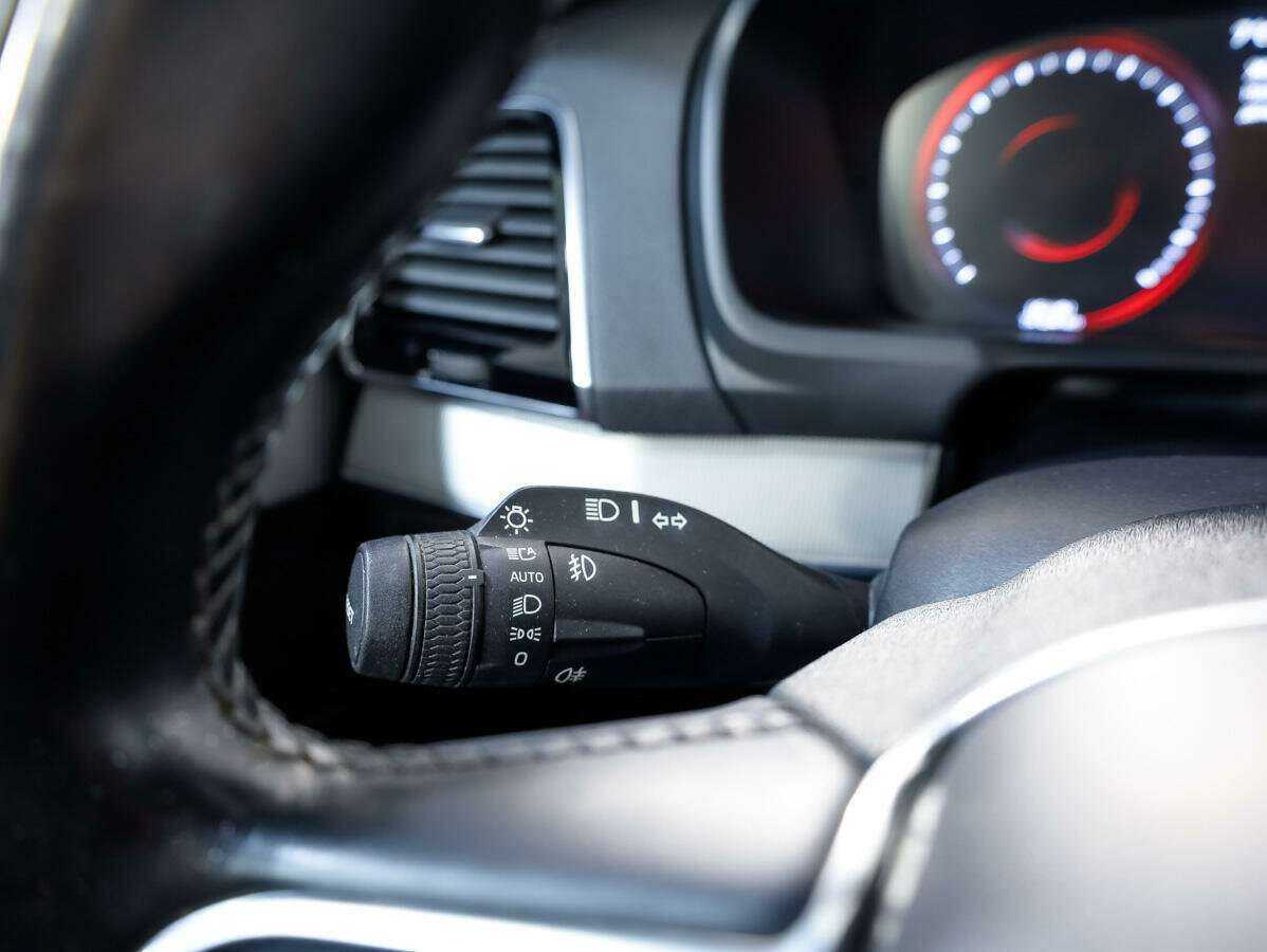 Купить Volvo XC90, 2016, 161 191 км, фото №14