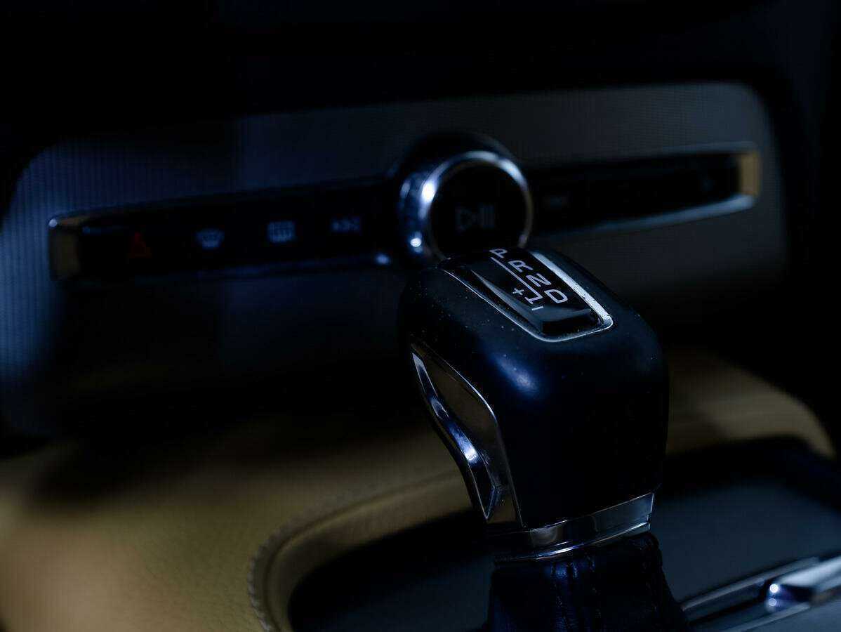 Купить Volvo XC90, 2016, 161 191 км, фото №17