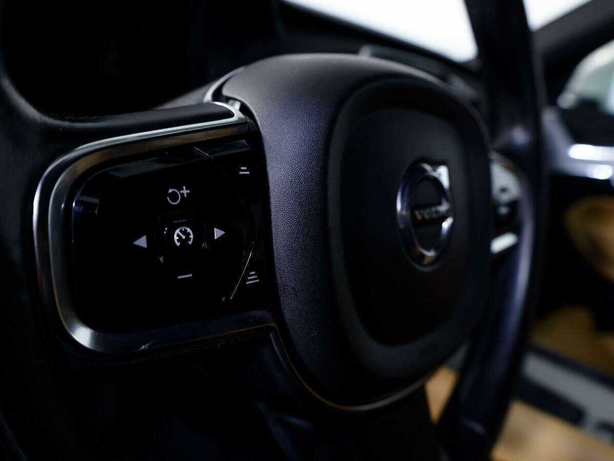 Купить Volvo XC90, 2016, 161 191 км, фото №18
