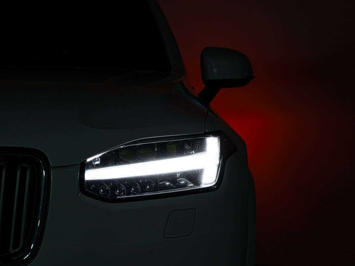 Купить Volvo XC90, 2016, 161 191 км, фото №27