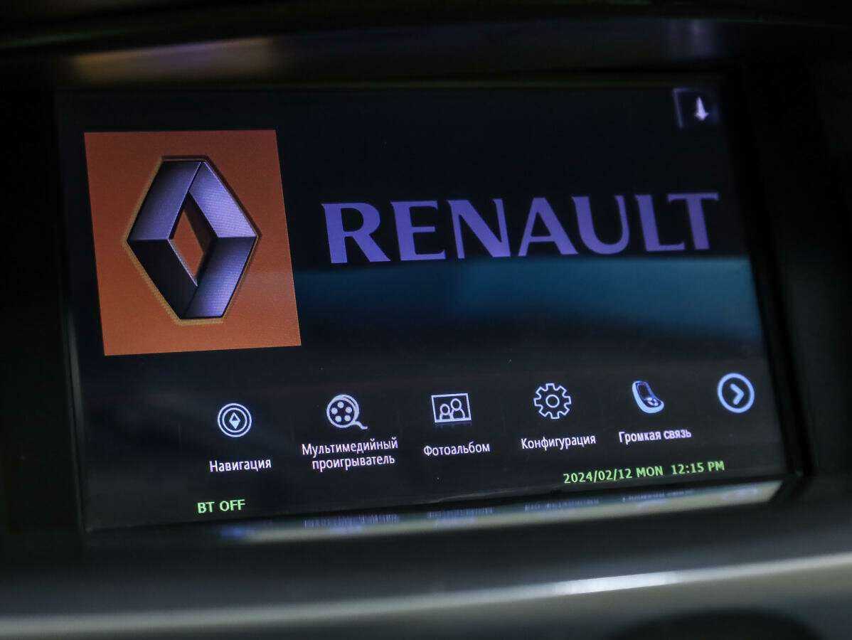 Купить Renault Latitude, 2011, 304 253 км, фото №18