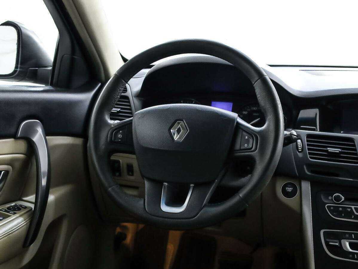 Купить Renault Latitude, 2011, 304 253 км, фото №20