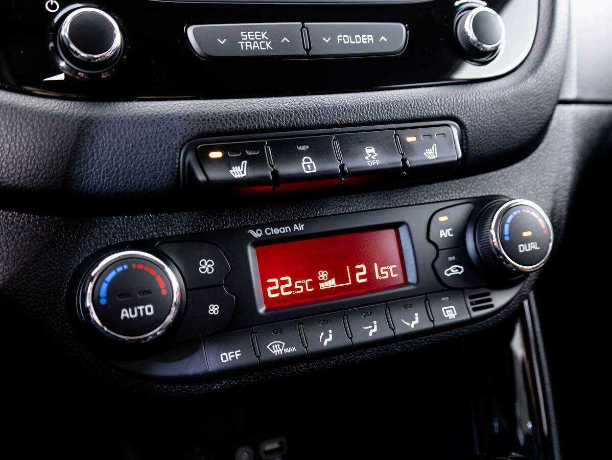 Купить Kia Ceed, 2016, 31 491 км, фото №15