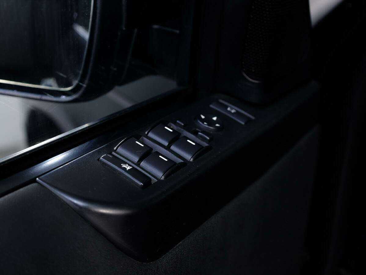 Купить Land Rover Range Rover, 2010, 345 007 км, фото №28