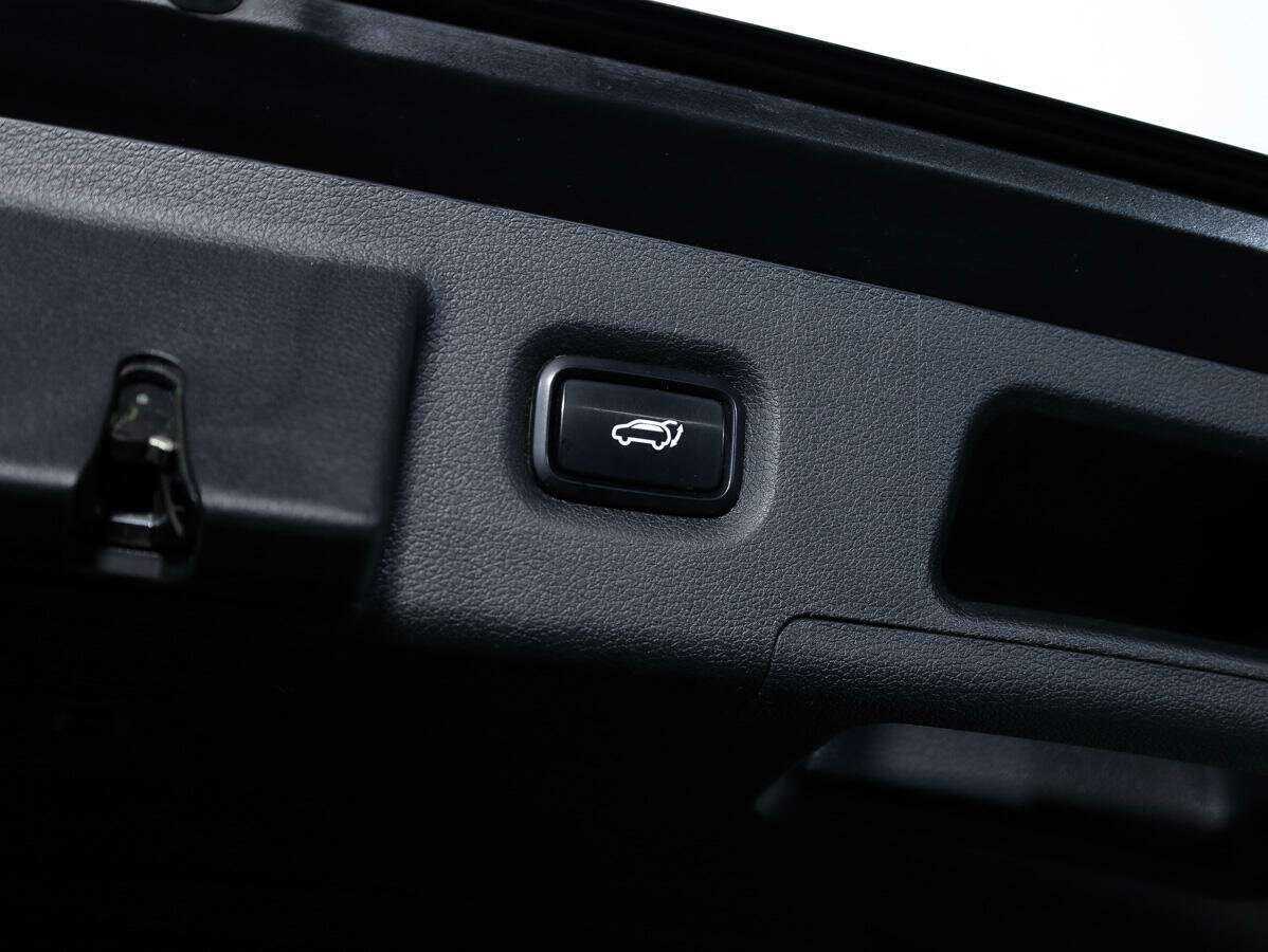 Купить Hyundai Santa Fe, 2020, 133 413 км, фото №7