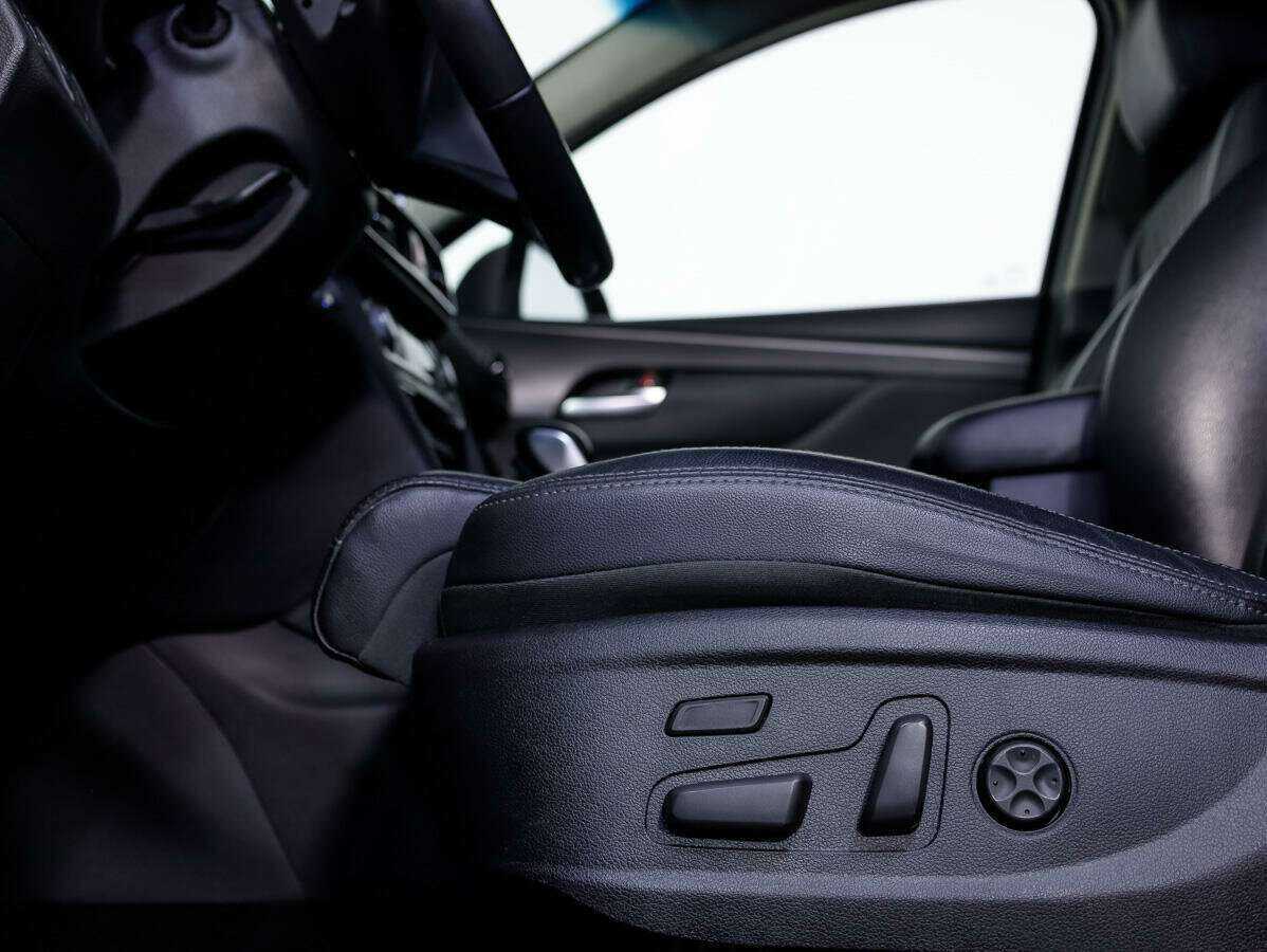 Купить Hyundai Santa Fe, 2020, 133 413 км, фото №16