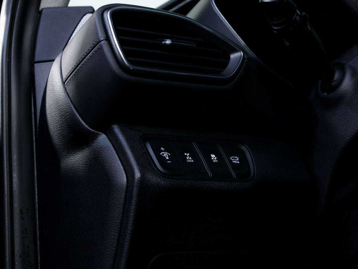 Купить Hyundai Santa Fe, 2020, 133 413 км, фото №22