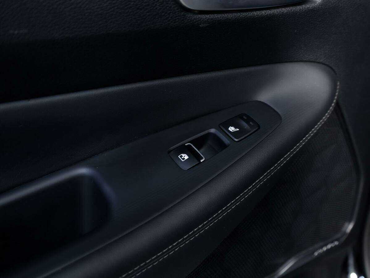 Купить Hyundai Santa Fe, 2020, 133 413 км, фото №25