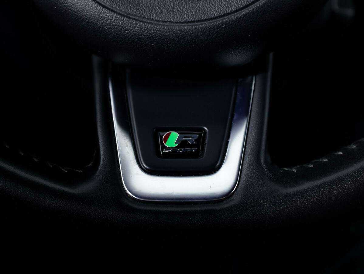 Купить Jaguar XF, 2017, 137 375 км, фото №16