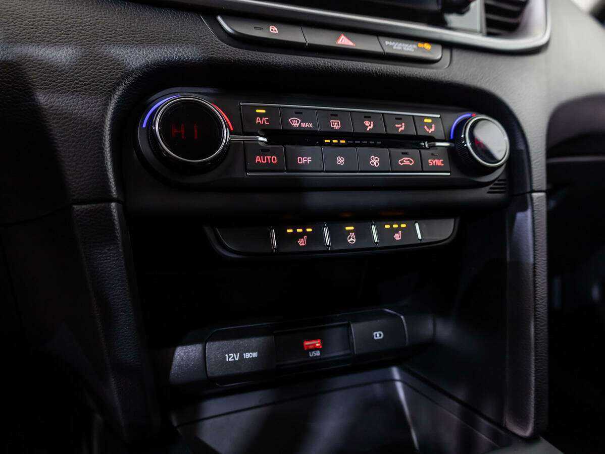 Купить Kia Ceed, 2020, 60 859 км, фото №14