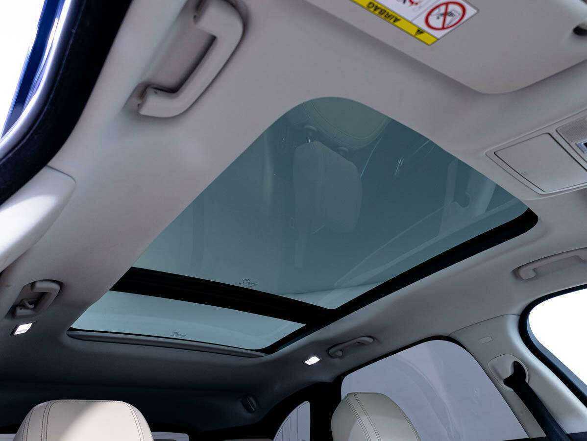 Купить Jaguar F-Pace, 2016, 83 850 км, фото №15