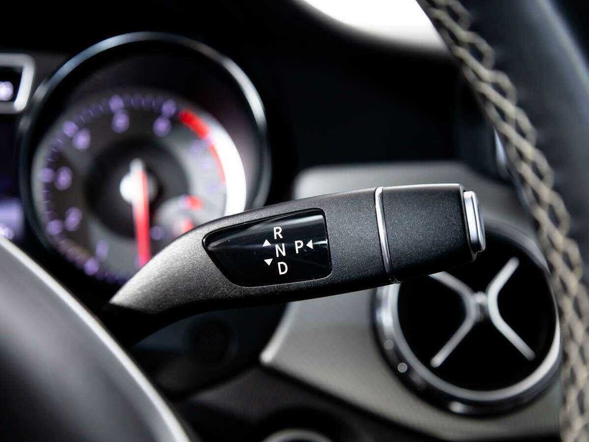 Купить Mercedes-Benz GLA 250, 2014, 113 281 км, фото №16