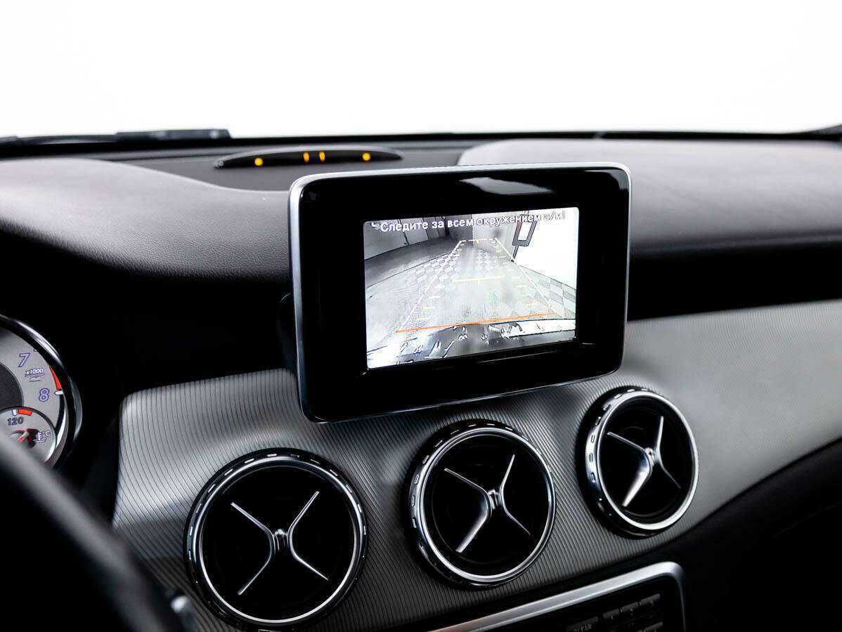 Купить Mercedes-Benz GLA 250, 2014, 113 281 км, фото №18