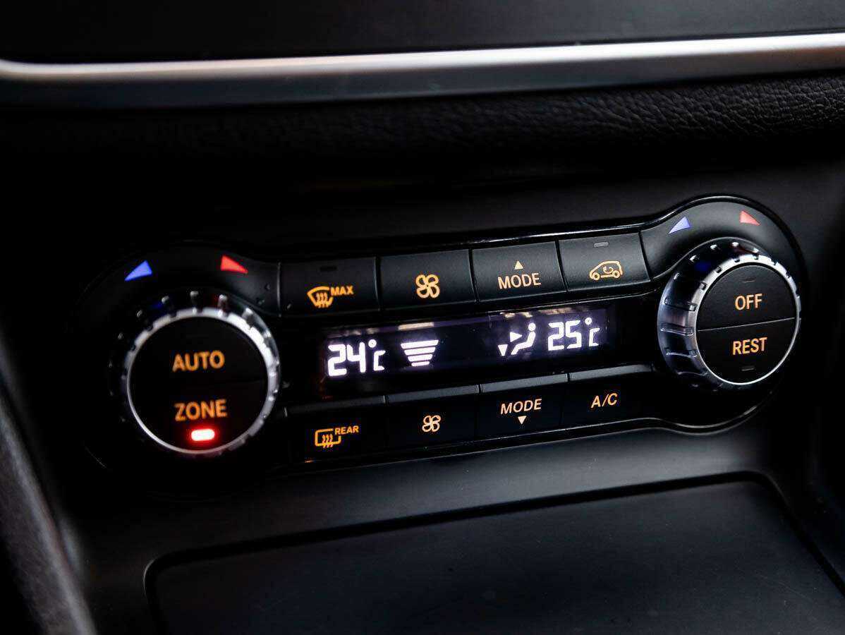 Купить Mercedes-Benz GLA 250, 2014, 113 281 км, фото №20