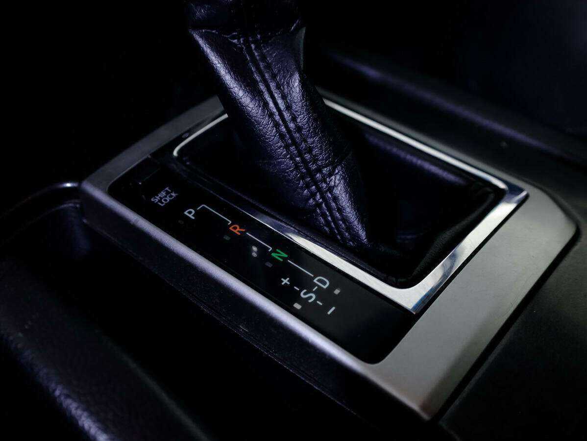 Купить Toyota Land Cruiser Prado, 2017, 176 708 км, фото №24