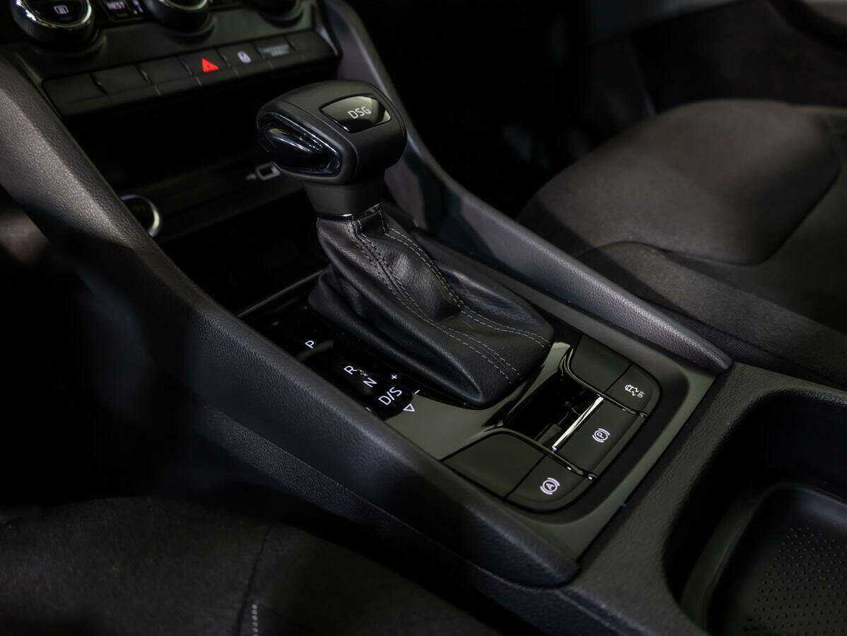 Купить Skoda Kodiaq, 2019, 76 463 км, фото №14