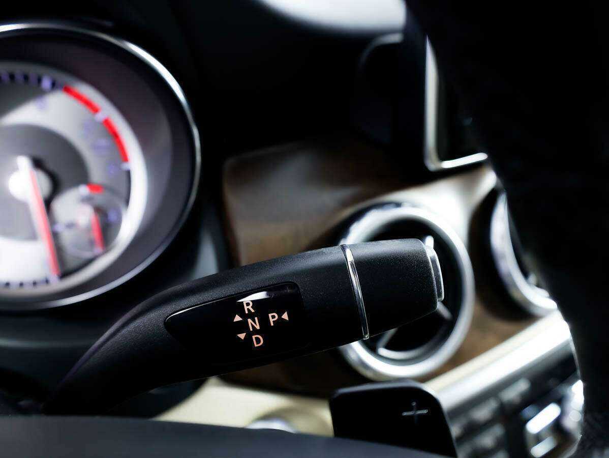 Купить Mercedes-Benz GLA 200, 2015, 127 846 км, фото №23