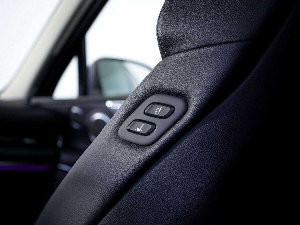 Купить Genesis GV80, 2021, 58 493 км, фото №17