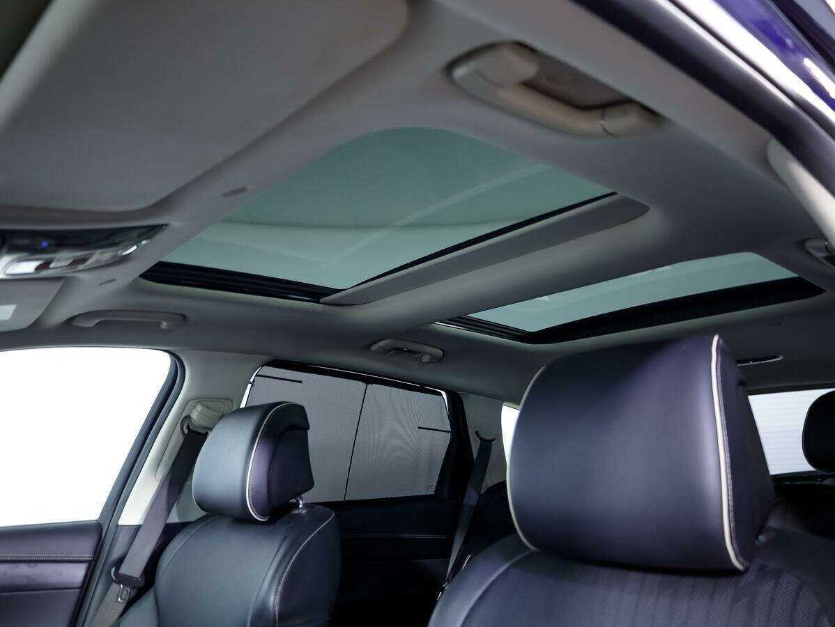 Купить Genesis GV80, 2021, 58 493 км, фото №19