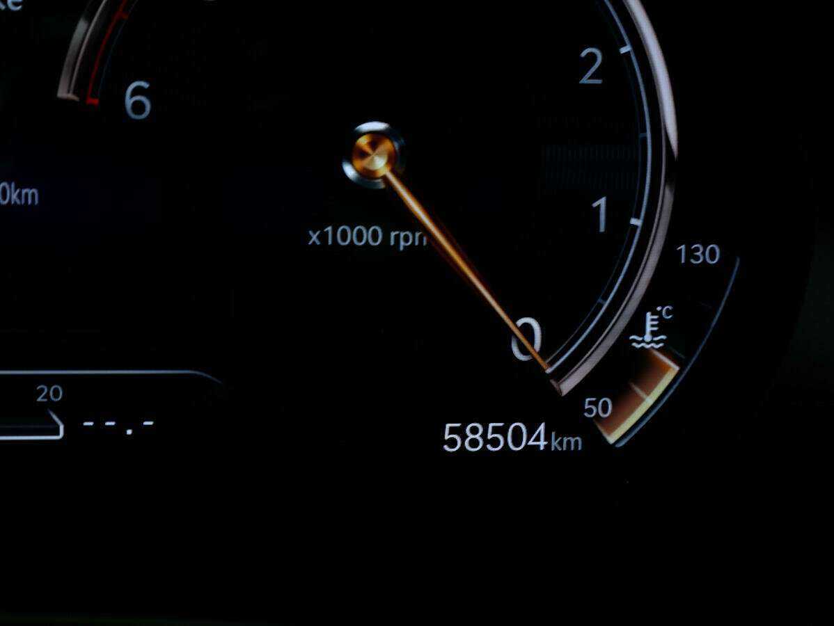 Купить Genesis GV80, 2021, 58 493 км, фото №23