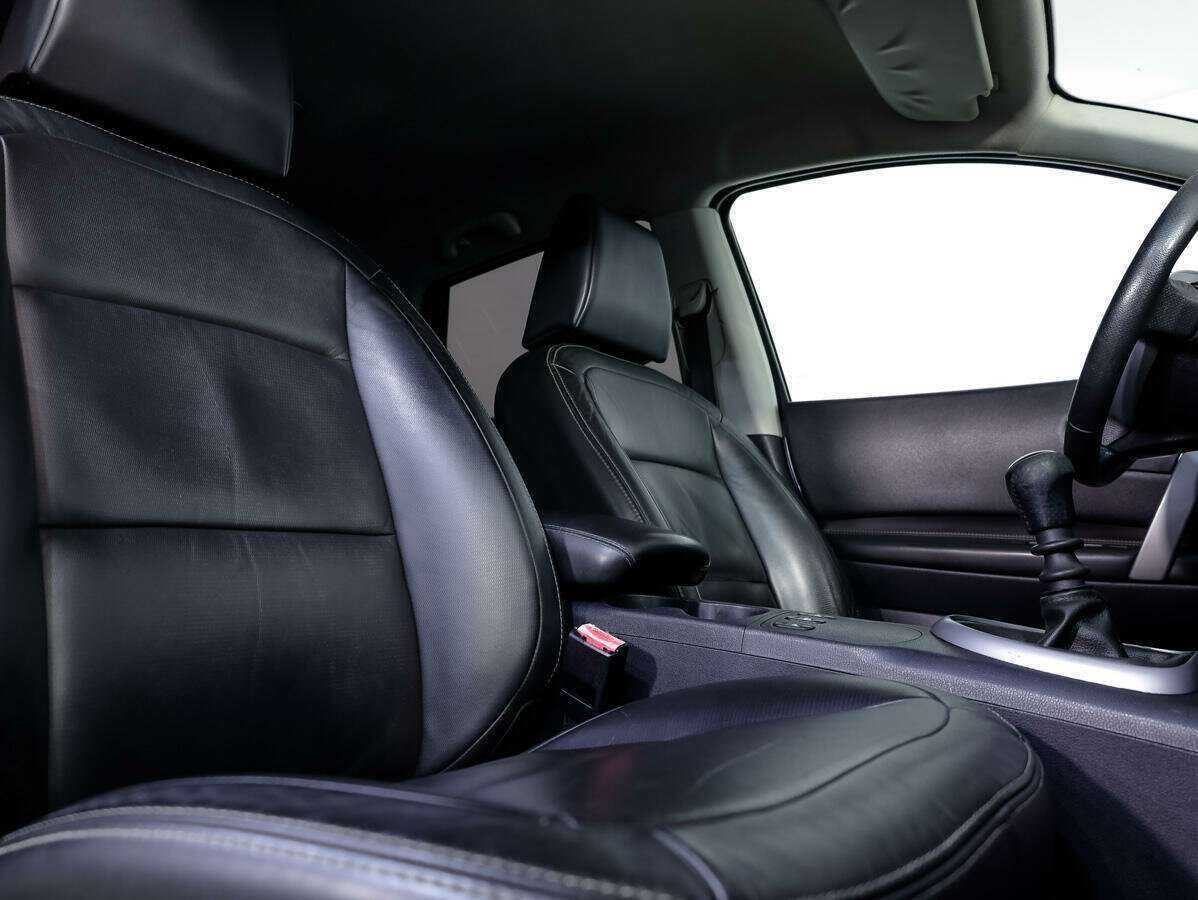 Купить Nissan Qashqai, 2007, 413 874 км, фото №13