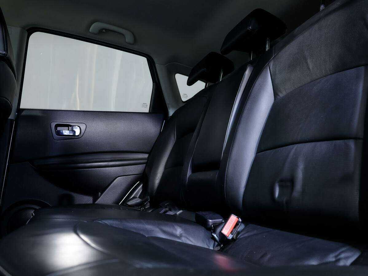 Купить Nissan Qashqai, 2007, 413 874 км, фото №14