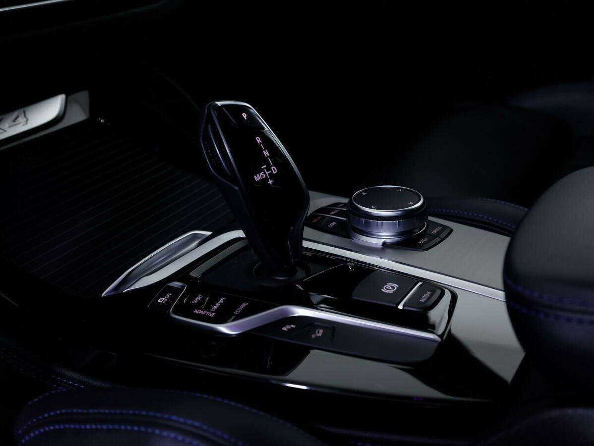 Купить BMW X4 30d, 2019, 61 951 км, фото №21