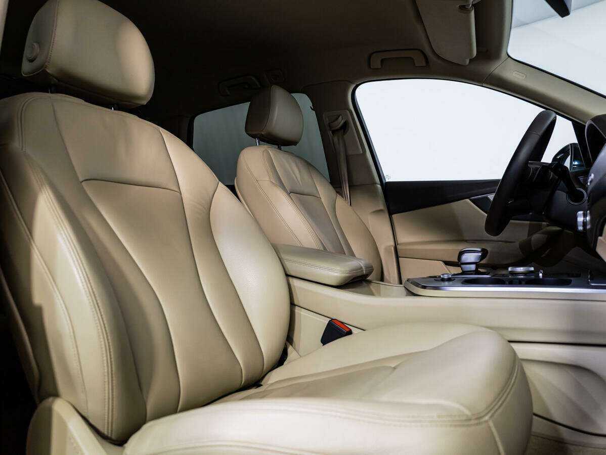Купить Audi Q7, 2018, 81 758 км, фото №11