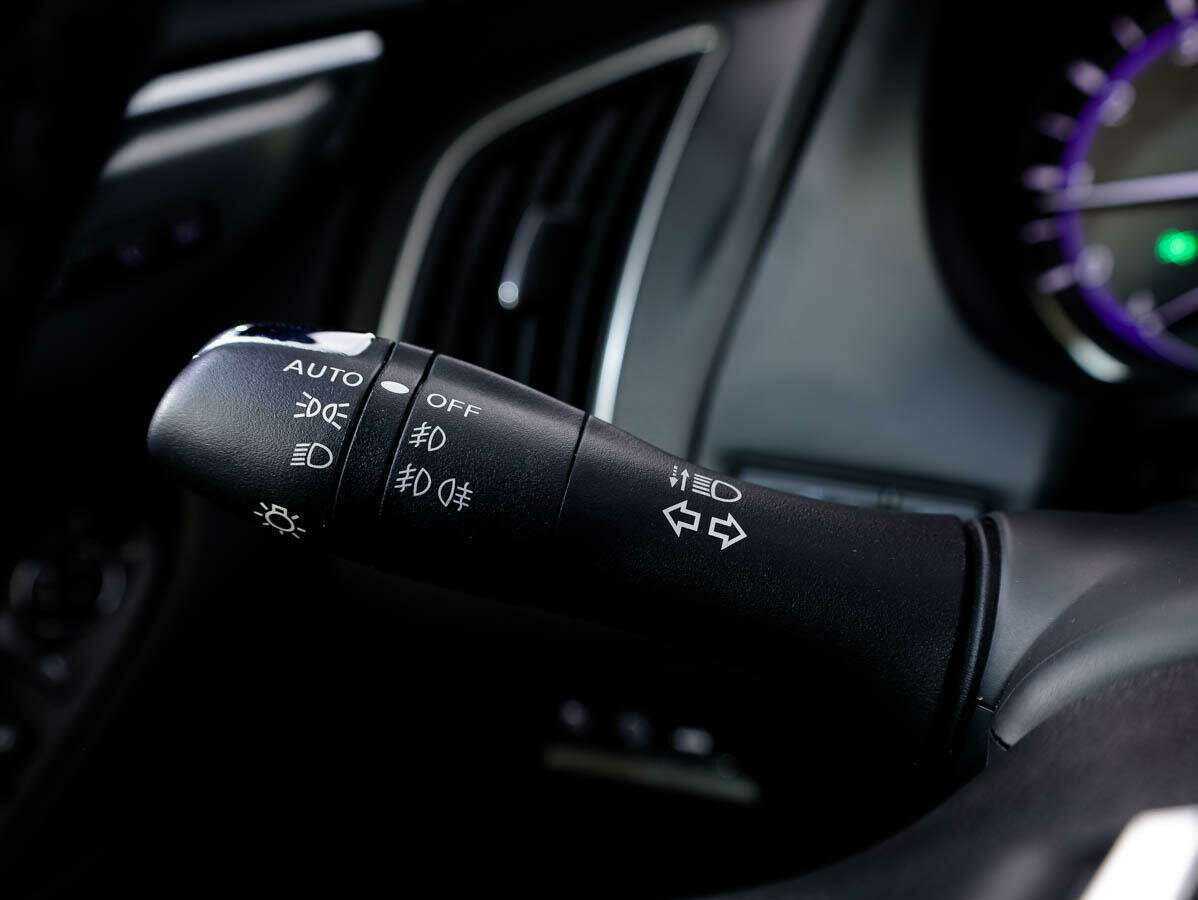 Купить Infiniti Q60, 2021, 20 556 км, фото №15