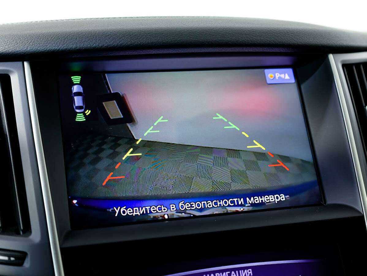 Купить Infiniti Q60, 2021, 20 556 км, фото №20