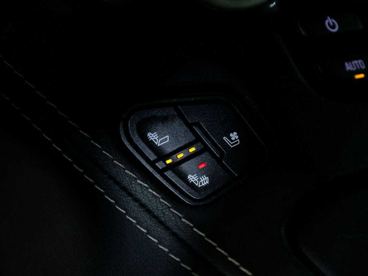 Купить Chevrolet Tahoe, 2018, 82 179 км, фото №20