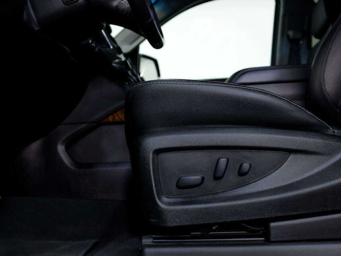 Купить Chevrolet Tahoe, 2018, 82 179 км, фото №25
