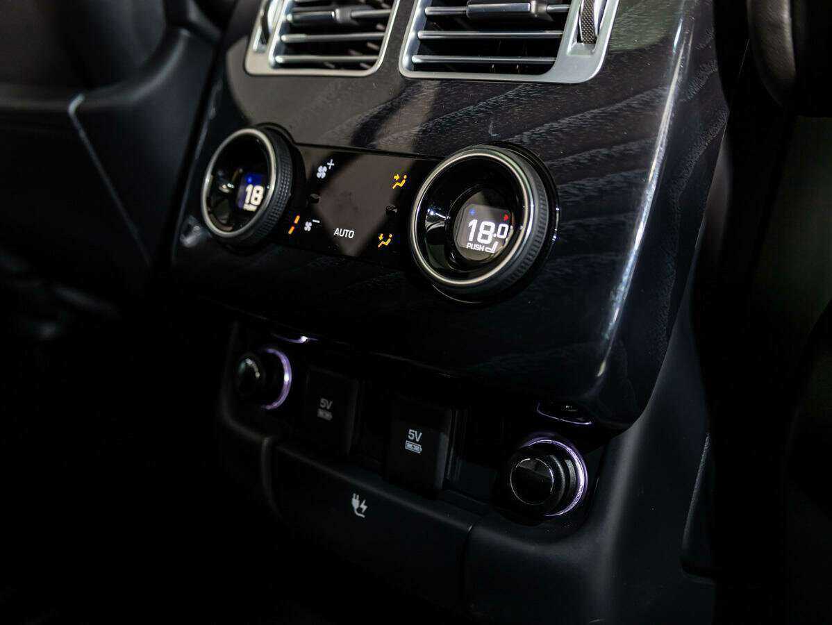 Купить Land Rover Range Rover, 2018, 96 716 км, фото №18