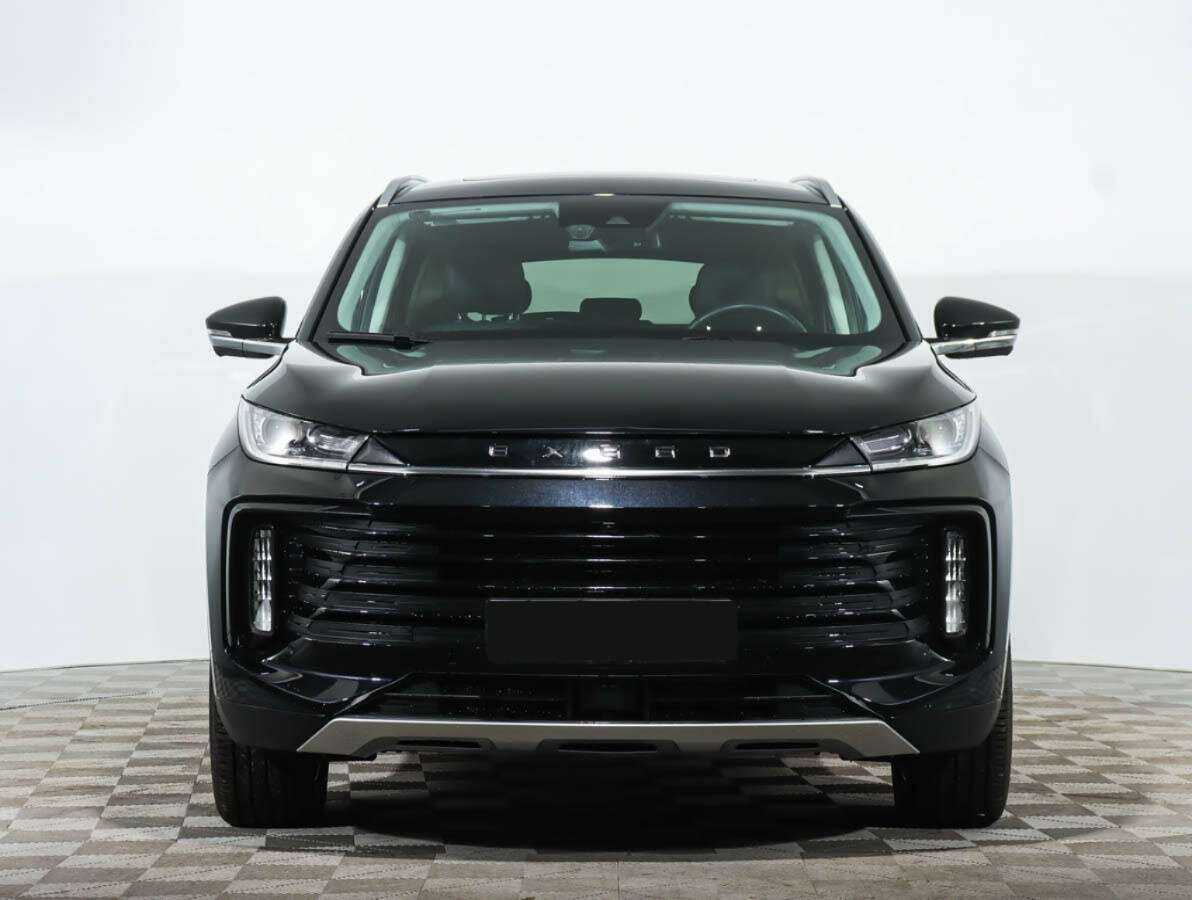 Купить EXEED TXL, 2022, 14 562 км, фото №5